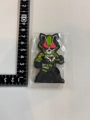 【4】仮面ライダータイクーン ラバースタンド 「一番くじ 仮面ライダーギーツ with レジェンド仮面ライダー -Next Battle!-」 D賞