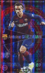 2025年最新】wccf グリーズマンの人気アイテム - メルカリ