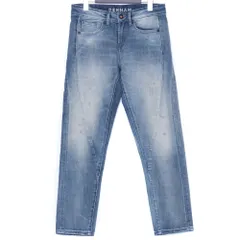 DENHAM MONROE HELIX GIRLFRIEND TAPERED サイズ24