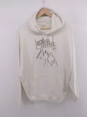 MARK GONZALES プルオーバー パーカー E 38673 【1306050038673】