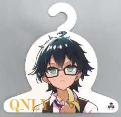 【中古】ハンガー おんりー(ドズル社) ドズル社オリジナルハンガー DMMオンクレ限定