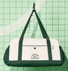 2025年最新】ラコステ トートバッグ 緑の人気アイテム - メルカリ