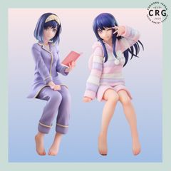 ダンダダン ターボババア 綾瀬星子 キーホルダー アクリル