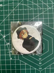 MR-00777 中原中也 映画 文豪ストレイドッグス BEAST 特典 バッジ