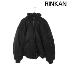 2025年最新】balenciaga ボンバージャケットの人気アイテム - メルカリ