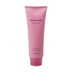ノンホワイトヘアマッサージ（ヘアトリートメント）Ｎ新品 SHISEIDO52162