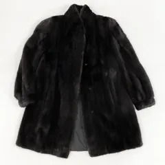 2025年最新】ブラックグラマ ミンクの人気アイテム - メルカリ