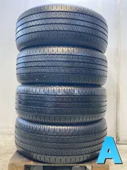 【新車外し】 ヨコハマ ジオランダーSUV 25年製 225/55/r18 2025年製 新車外し品】ヨコハマ ジオランダーSUV G055 225/55R18 4本