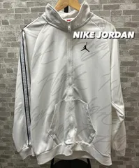 2024年最新】nike jordan ナイキ ジョーダン トラックジャケット