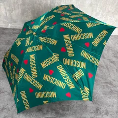 2025年最新】moschino 傘の人気アイテム - メルカリ