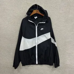 2025年最新】ビッグスウォッシュ ナイロンジャケット nikeの人気