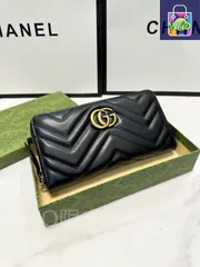 GUCCI財布/財布、両用カードバッグ、カード/キーケース[本日特価|新品未使用品]-WT0輸入