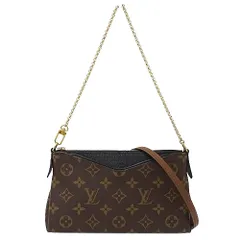 ルイ ヴィトン LOUIS VUITTON バッグ モノグラム レディース ブランド ...