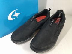 MoonStar ムーンスター   スリッポン メンズ 26cm EEEE 透湿防水搭載　月星　新品 未使用  6