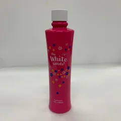 the White sands ヘアミスト 200ml 2本セット コーム付き the White sands ヘアミスト 200ml 2本セット コーム付き Amazon