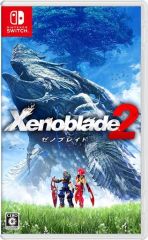 ゼノブレイド2 ゼノブレイド3 セット Switch - メルカリ