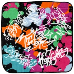 【中古】雑貨 サイン ハンドタオル 「セガラッキーくじ 呪術廻戦 GRAFFITI×BATTLE」 I賞