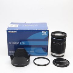OLYMPUS 標準ズームレンズ M.ZUIKO DIGITAL ED 14-150mm F4.0-5.6