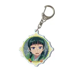 【中古】キーホルダー デザイン03(猫猫/C) アクリルキーホルダー 「薬屋のひとりごと」