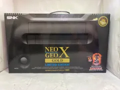 2025年最新】NEOGEO X GOLDの人気アイテム - メルカリ