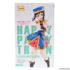 마츠우라 카난(마츠우라카나) SSS 피규어 HAPPY PARTY TRAIN-마츠우라 카난- 러브라이브! 선샤인!! 프라이즈(AMU-PRZ8902) 플류