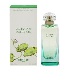 HERMES UN JARDIN SUR LE NIL ボディローションセット - メルカリ