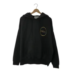 美品】NIL DUE/NIL UN TOKYO ロンT 両面プリント 黒 XL