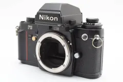 2025年最新】nikon f3 hp ボディの人気アイテム - メルカリ