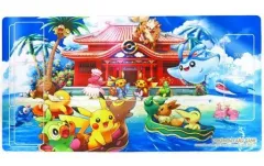 2025年最新】ポケモンセンターオキナワ限定の人気アイテム