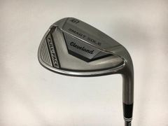 返品OK 【中古ゴルフクラブ】クリーブランド スマートソール FULL-FACE