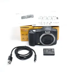 2026年最新】コダック PIXPRO FZ152の人気アイテム - メルカリ