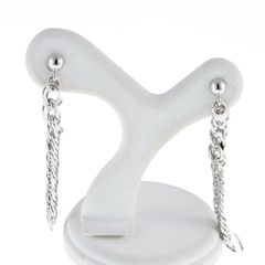 エルメス / HERMES アヴァ カフス Sv.925 【中古】 商品番号 A-157838  