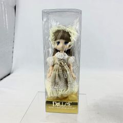 ミニスウィーツドール コシュカ あまむす - メルカリ