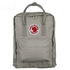 FJALLRAVEN リュック Kanken レディース カンケンリュックサック バッグ 大容量リュックサック 16L  Me059