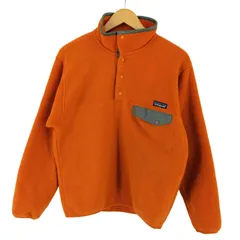 90s Patagonia 98年 シェルドシンチラ ボアフリースキャップ