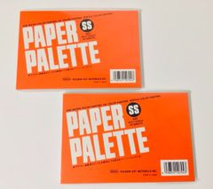 ホルベイン　ペーパーパレットSS　2冊セット