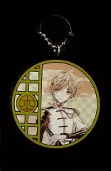 【中古】キーホルダー・マスコット(キャラクター) 物吉貞宗 フルカラーラバーマスコット 「刀剣乱舞-本丸博-」