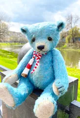 2025年最新】アーティスト ベア 作家の人気アイテム - メルカリ