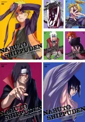ナルト疾風伝DVDセット Amazon.co.jp: NARUTO -ナルト- 疾風伝 コンプリート DVD-BOX1