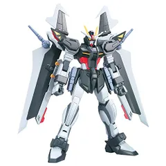 【新品3点セット】L BUILD ストライクノワール+α METAL BUILD ストライクノワールガンダム（オルタナティブ