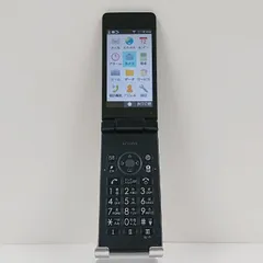 2025年最新】aquosケータイ3 805shの人気アイテム - メルカリ