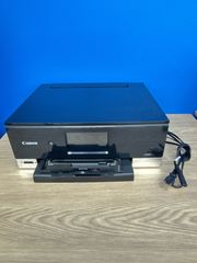 ÷【通電確認済】Canon PIXUS TS8330 プリンター【電化製品】【2】