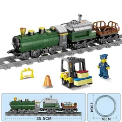 2024年最新】レゴ(LEGO) シティ 貨物列車セットの人気アイテム - メルカリ