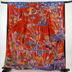 2025年最新】菖蒲 ちりめんの人気アイテム - メルカリ