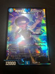 飛翔龍　5000VT 24BD5 VIC 11/60