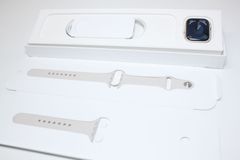 Apple Watch Series 7/GPS/41mm/A2473〈MKMY3J/A〉⑤