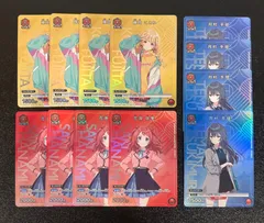 2025年最新】ユニオンアリーナ プロモ 学マスの人気アイテム