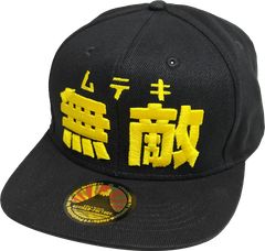 ウナギ・サヤカ 査定キャップ - メルカリ