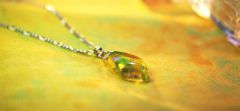 DIAMOND YELLOW
