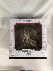 時崎狂三 白無垢 デート・ア・ライブIV 1/7 塗装済み完成品　フィギュア F:NEX(フェネクス) / デート・ア・ライブⅣ 時崎狂三 -白無垢- 1